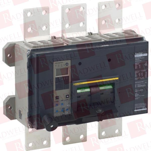 SCHNEIDER ELECTRIC RGF36160U44A
