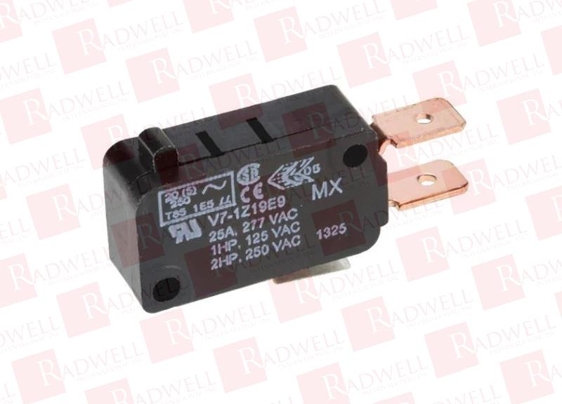 HONEYWELL V7-1K13E9