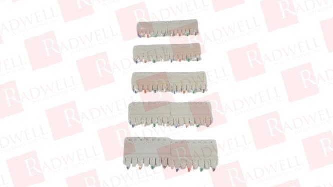 ALLEN TEL PRODUCTS GB110-4