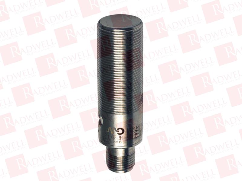 MD MICRO DETECTORS PFK1/BP-1H26