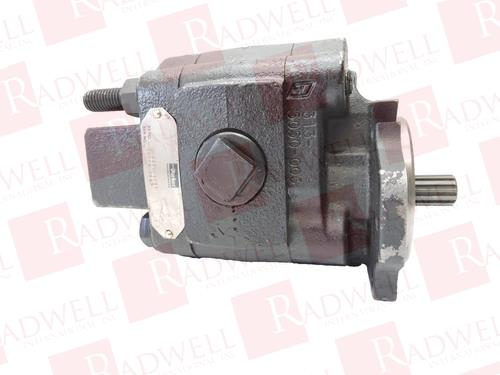 BOSCH PVV52-1X/139-040RA15DDMC