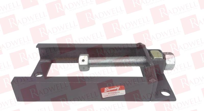 REGAL REXNORD 3T200DE