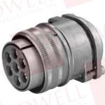 AMPHENOL 10-190616-01S