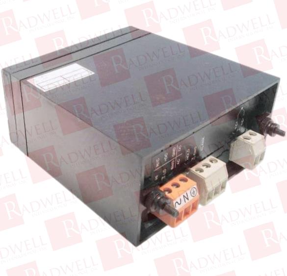 OMEGA ENGINEERING IDT-00/E