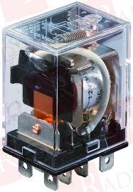 OMRON LY2N-D2-24DC