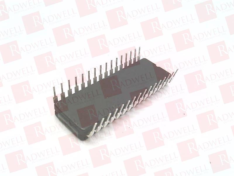 ST MICRO M27C1001-10F1