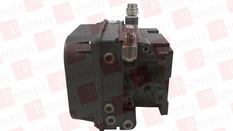 EMERSON DVC6200-PD