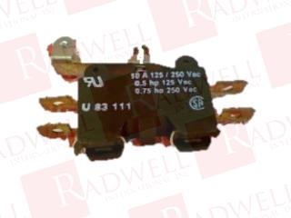 CROUZET U-83-111