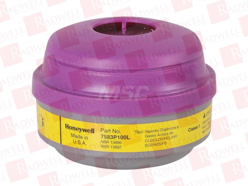 HONEYWELL 7583P100L
