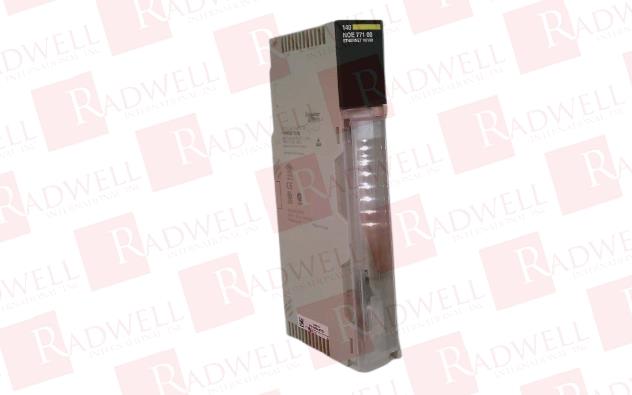 SCHNEIDER ELECTRIC 140NOE77100