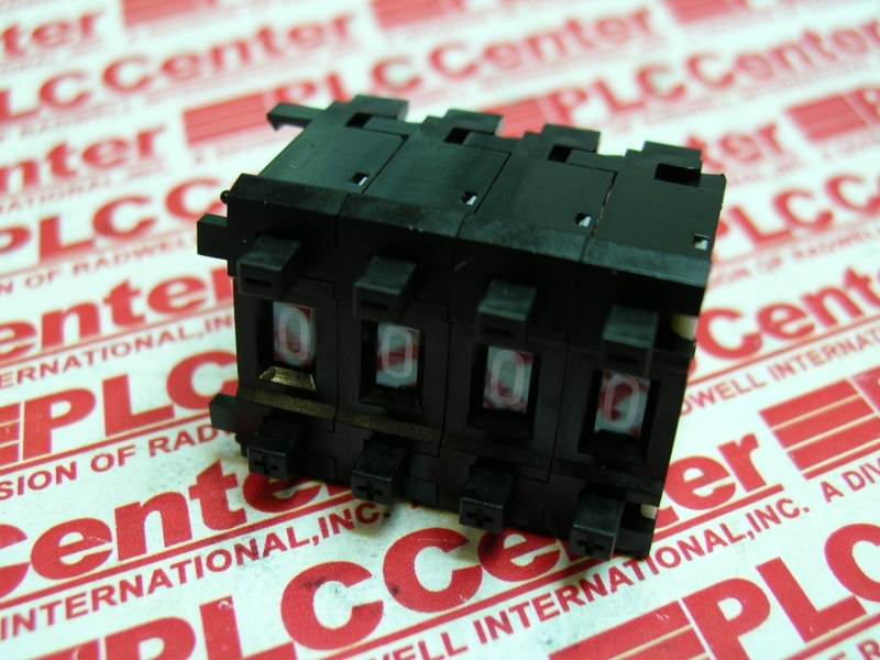OMRON A7CN-206-1
