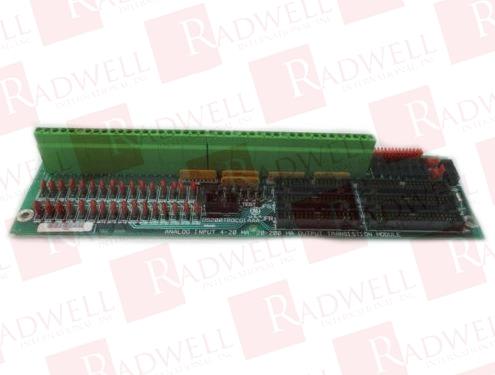 GENERAL ELECTRIC DS200TBQCG1AAA