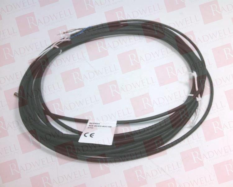 BALLUFF BES G03ED-NSC10B-EP05