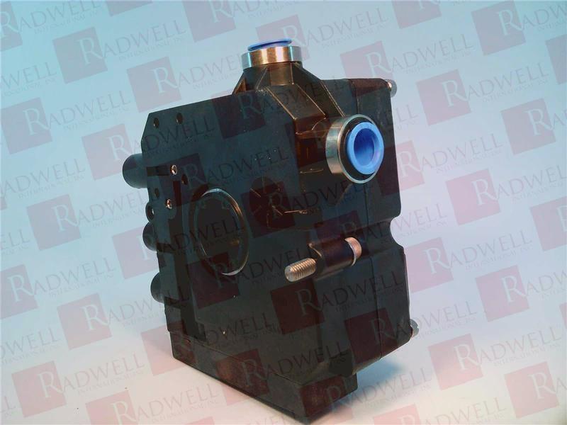 BRAY VRC-VP700-G