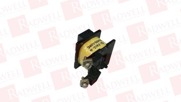 EATON CORPORATION 9-2182-15