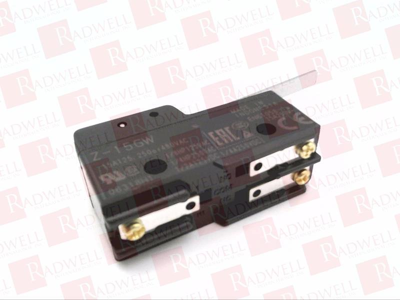 OMRON Z-15GW