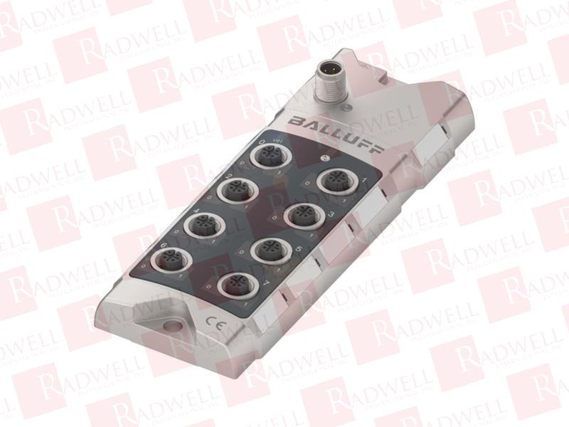BALLUFF BNI IOL-102-000-Z012