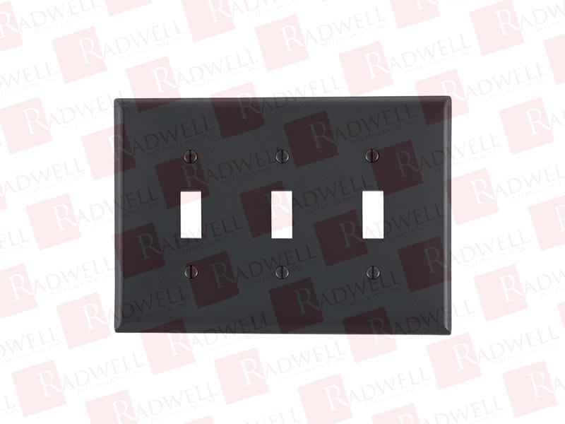 LEVITON PJ3-E