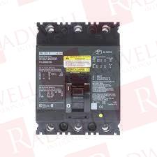 SCHNEIDER ELECTRIC FHL3600015M1021