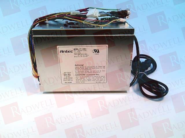 ANTEC PT-250U