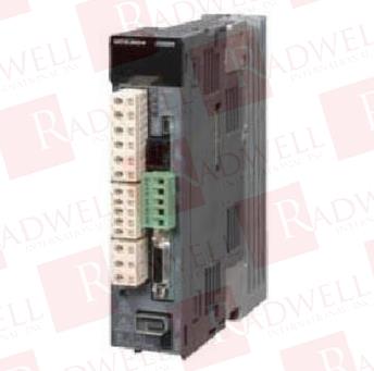 MITSUBISHI MR-J3-10BS1