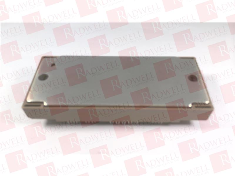 FUJI ELECTRIC 7MBR75VY060-50