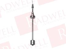 LEVEL SWITCH, FULL SIZE, LIQUID, MULTI-LEVEL, 49.5 INCH STEM, STAINLESS STEEL, 72 INCH CABLE