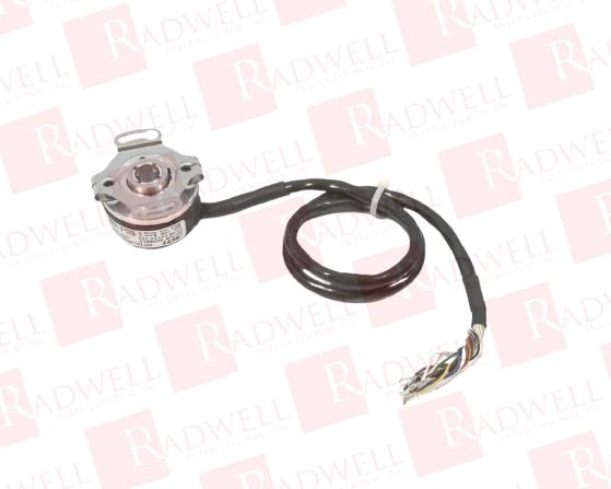 ENCODER PRODUCTS  15T-02SD-2048C5RHV-F00-T2-S647