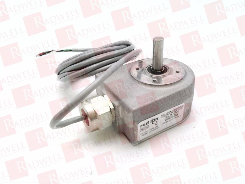 RED LION CONTROLS ZCH0500C