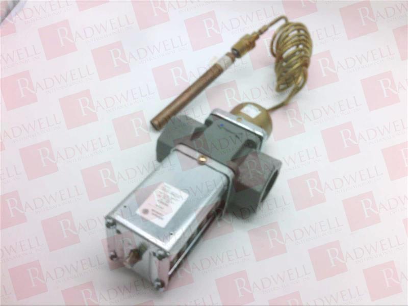 JOHNSON CONTROLS V47AE-3