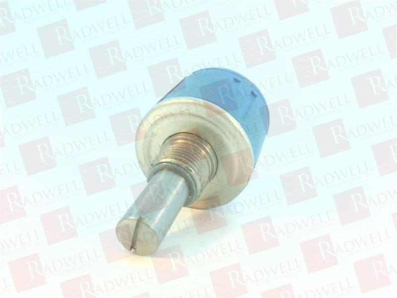 BOURNS 3540S-1-203
