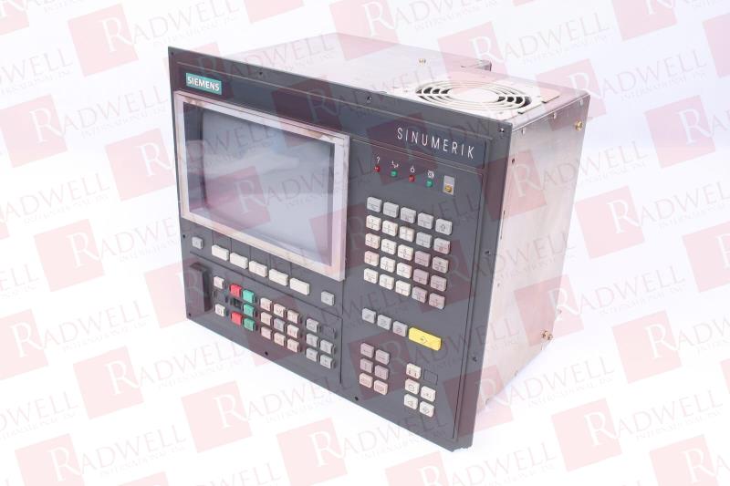 SIEMENS 6FC3-561-1AC-Z