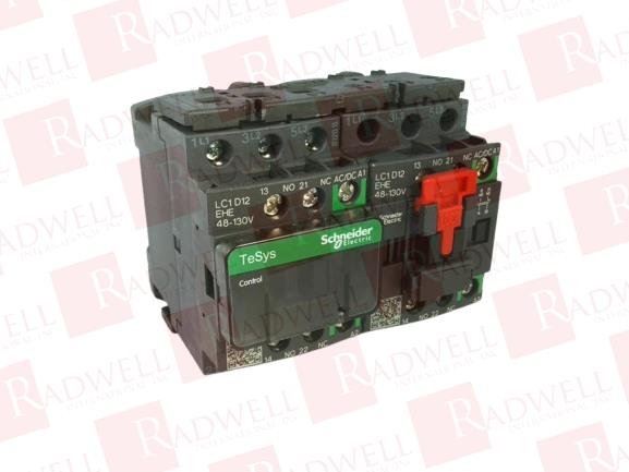 SCHNEIDER ELECTRIC LC2D12EHE
