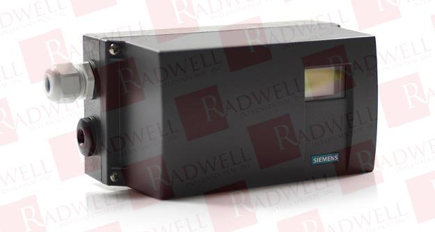 SIEMENS 6DR5010-0NG01-0AA0