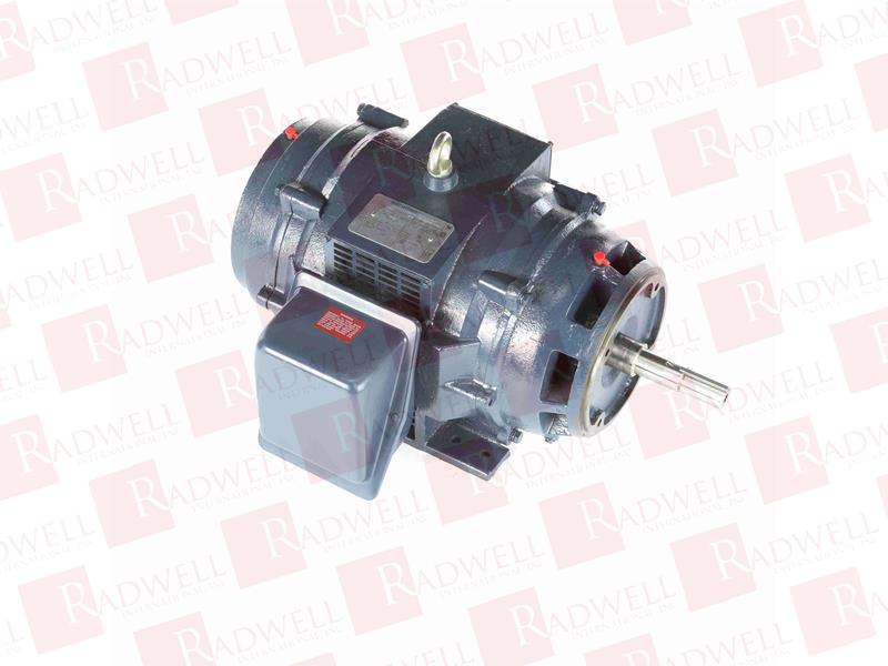 REGAL REXNORD 256TTDCA6033