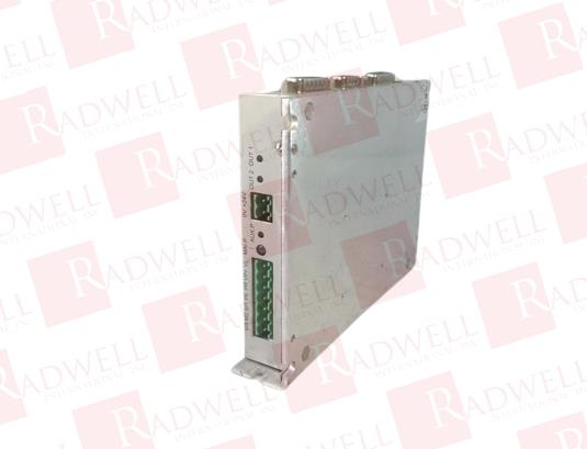 ELMO MOTION CONTROL WHI-5/60-T1-M