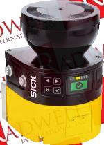 SICK MICS3-CCAZ40PZ1P01