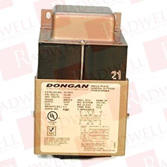 DONGAN 35-M025