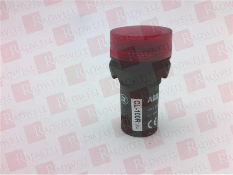 ASEA BROWN BOVERI CL-100R