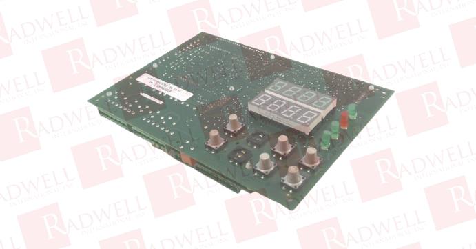 PIOVAN APIOVA963S003