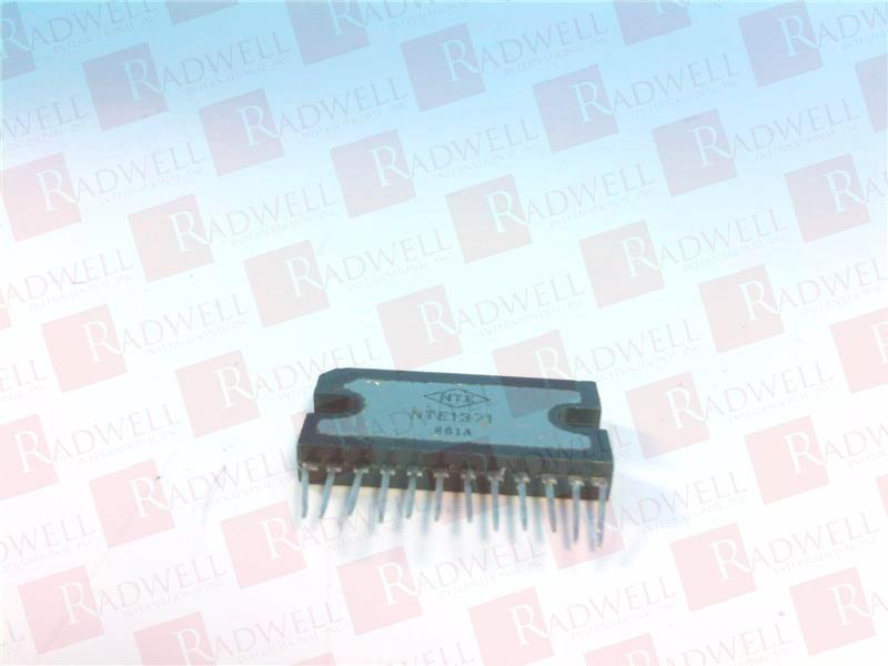NTE NTE1371