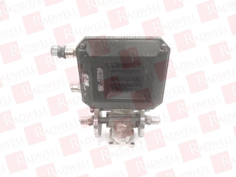 YOKOGAWA AM105AG-AB1-LSA-S2A1H