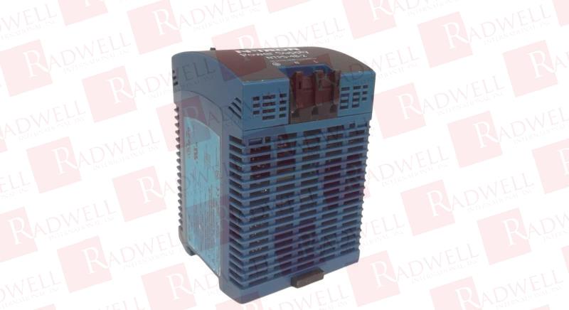 RED LION CONTROLS NTPS-48-2