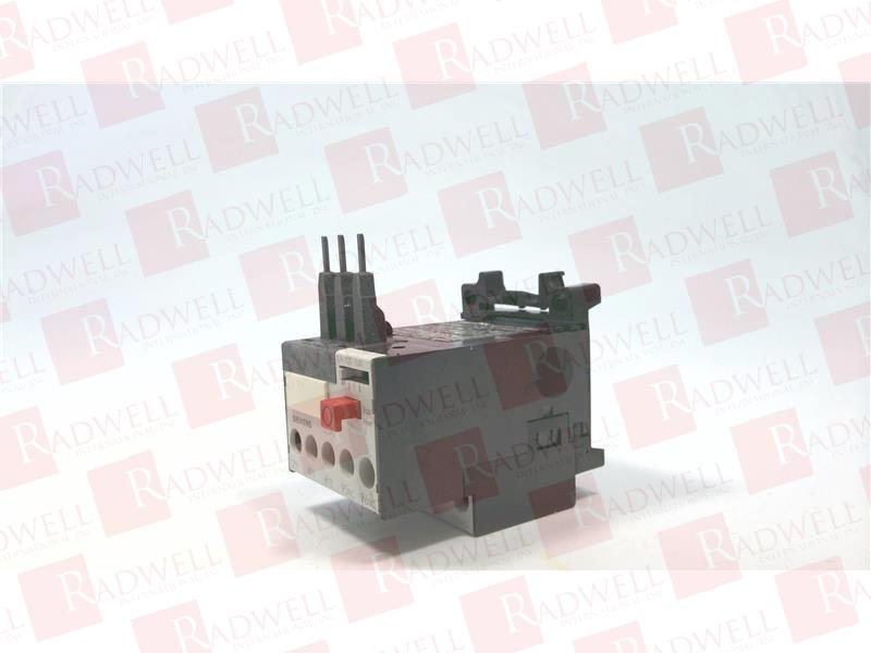 SIEMENS 3UA7-021-0C