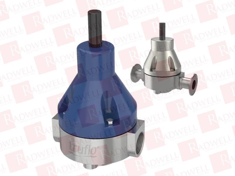 ICON PROCESS CONTROLS BRP3-075