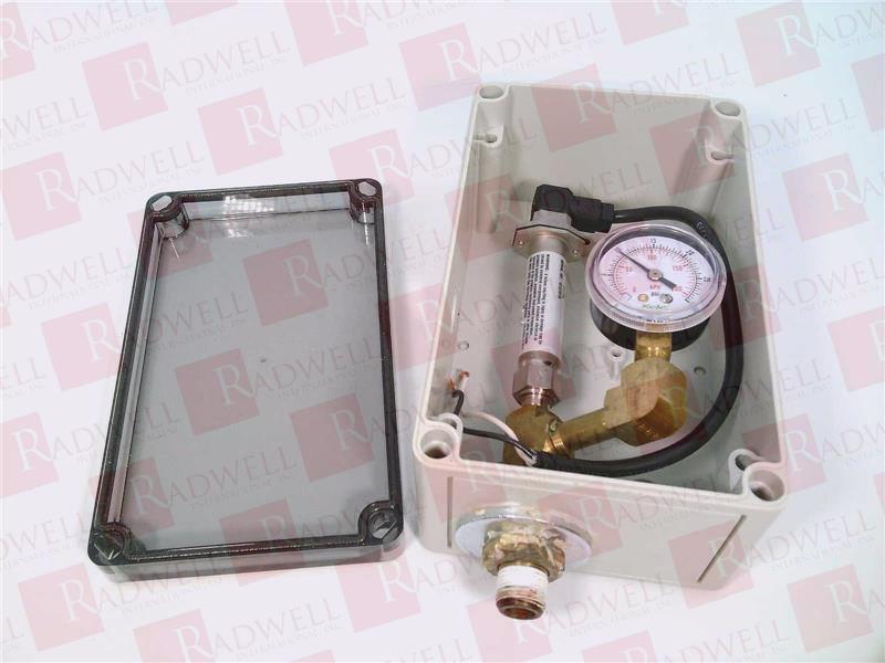 KELE & ASSOCIATES PTX1E-G-07