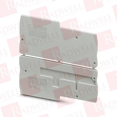 PHOENIX CONTACT D-PTIO 1,5/S/3
