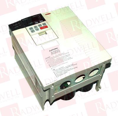 MITSUBISHI FR-A540L-G75K-NA