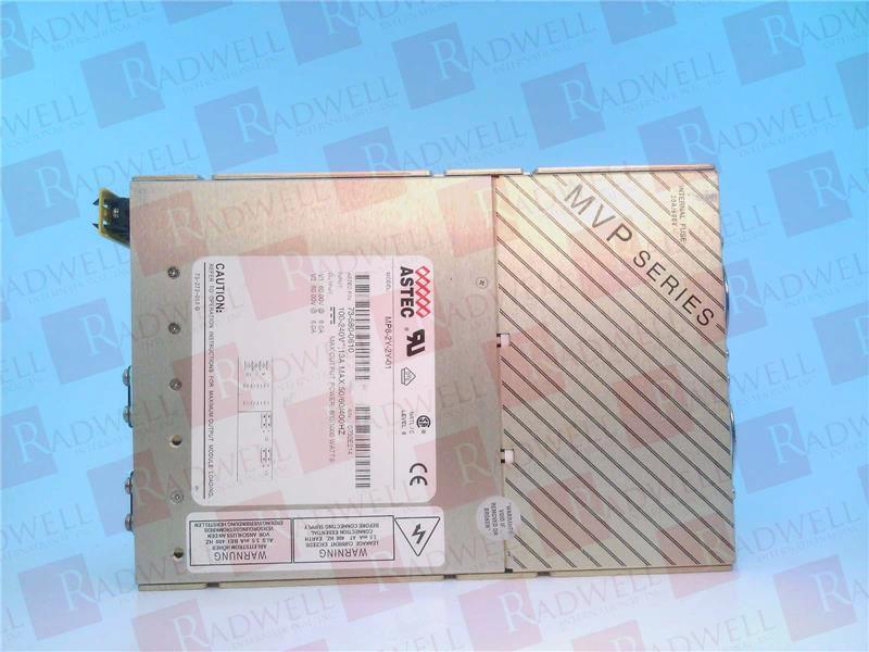 ASTEC MP8-2Y-2Y-01