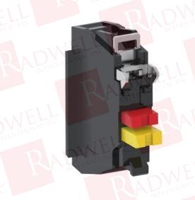 SCHNEIDER ELECTRIC ZBE302